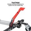 Sunex 1500 Lb. Car Dolly, small image number 4