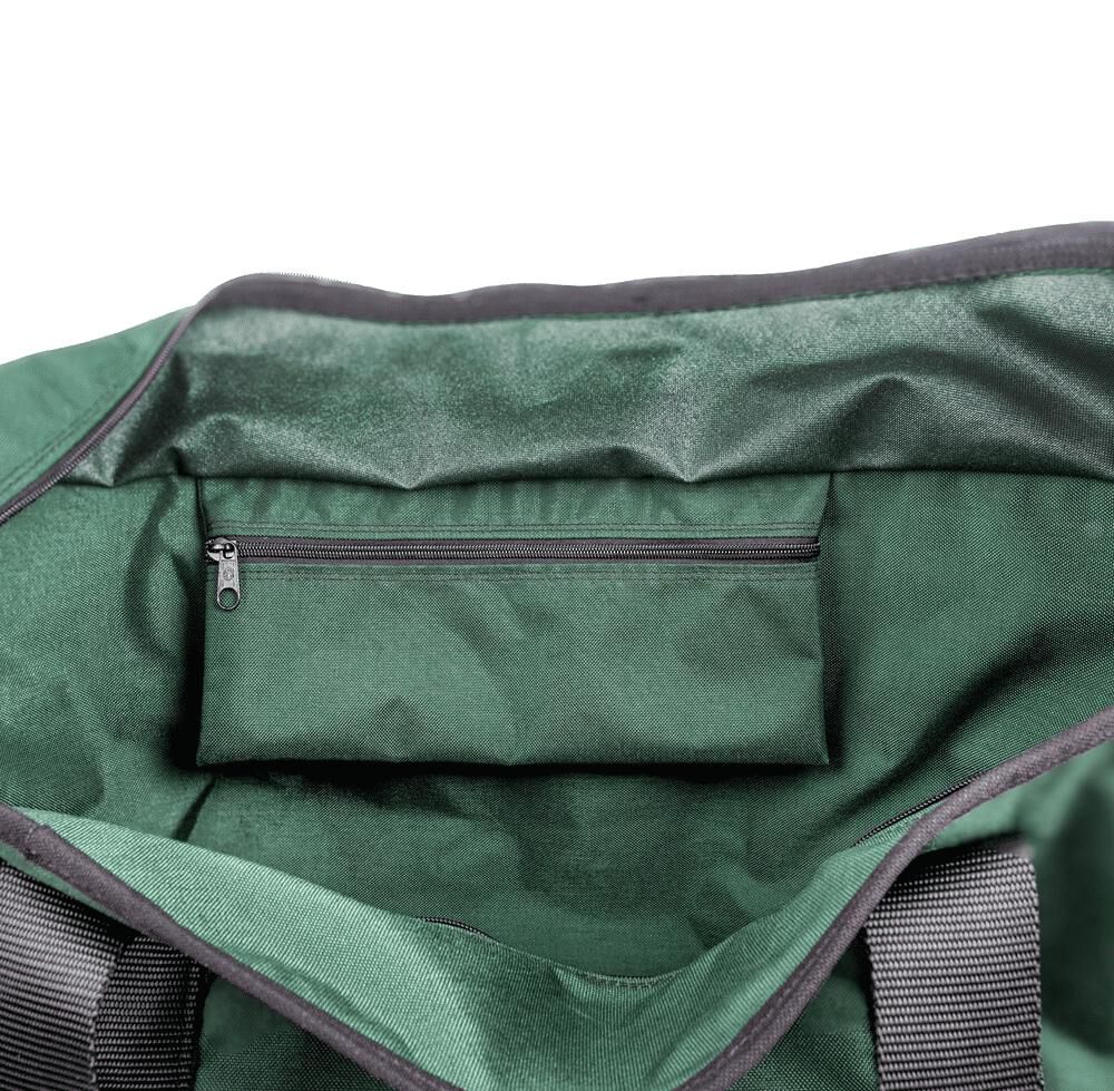 Occidental Leather Oxy Gear Tote, large image number 5