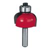Freud 5/16 In. Radius Cove Bit with 1/4 In. Shank, small image number 1