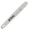 Stihl ROLLOMATIC ES 32 Inch Long 3/8 Inch Pitch 0.050 Inch Gauge Chainsaw Guide Bar, small image number 2