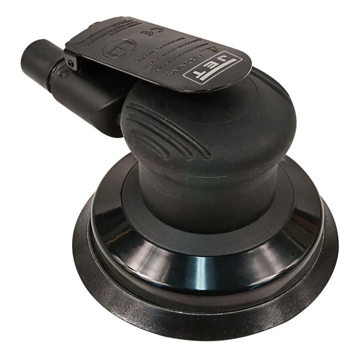 JET JAT-750 R12 5In RO Air Palm Sander