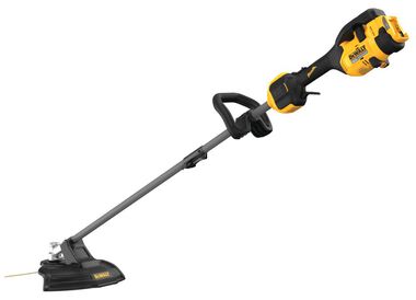 DEWALT 17in String Trimmer Brushless Attachment Capable (Bare Tool), large image number 4