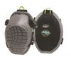 Bucket Boss Molded GelDome Nonmar Knee Pads, small image number 1