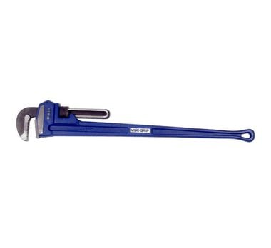 Irwin Pipe Wrench 48 In. Cast Iron, large image number 0