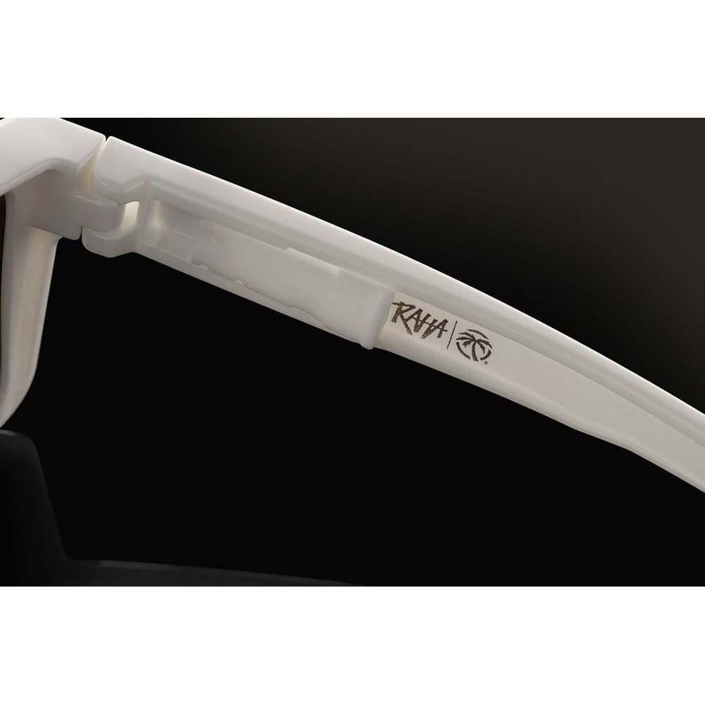 Heat Wave Performance Rayth Z87+ Sunglasses Colby Raha 2 Frame Black Lens, large image number 7