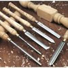 Steelex Deluxe HSS Lathe Chisel Set 6pc, small image number 2