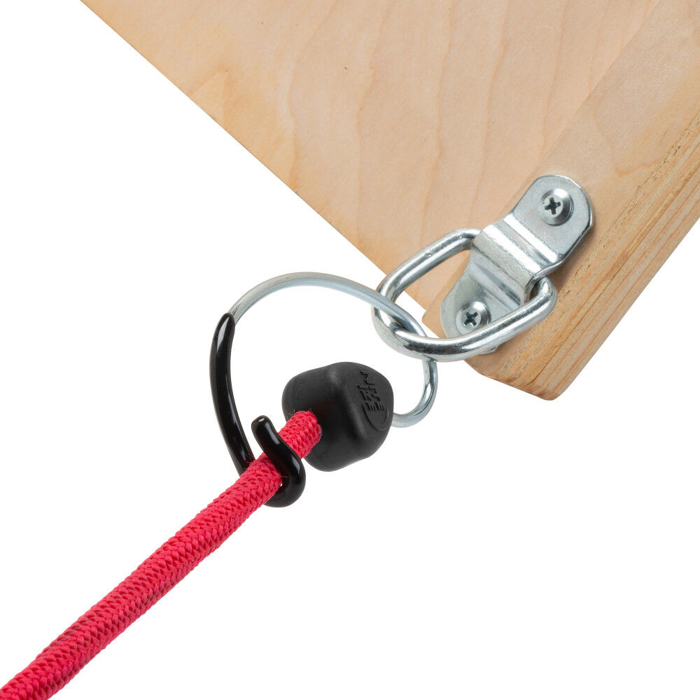 Nite Ize Promotional HookLock Locking Bungee 24 Inch Red, large image number 4