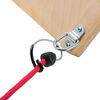 Nite Ize Promotional HookLock Locking Bungee 24 Inch Red, small image number 4