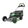 EGO 22 Inch Self-Propelled Lawn Mower Kit with 10Ah Battery & Turbo Charger, small image number 2