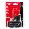 Milwaukee Promotional M12 REDLITHIUM XC 3.0Ah High Capacity Battery Pack, small image number 4