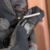 Klein Tools Electricians Bearing-Assisted Folding Pocket Knife, small image number 3