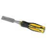 Stanley 1 In. Wide FATMAX Short Blade Chisel, small image number 1