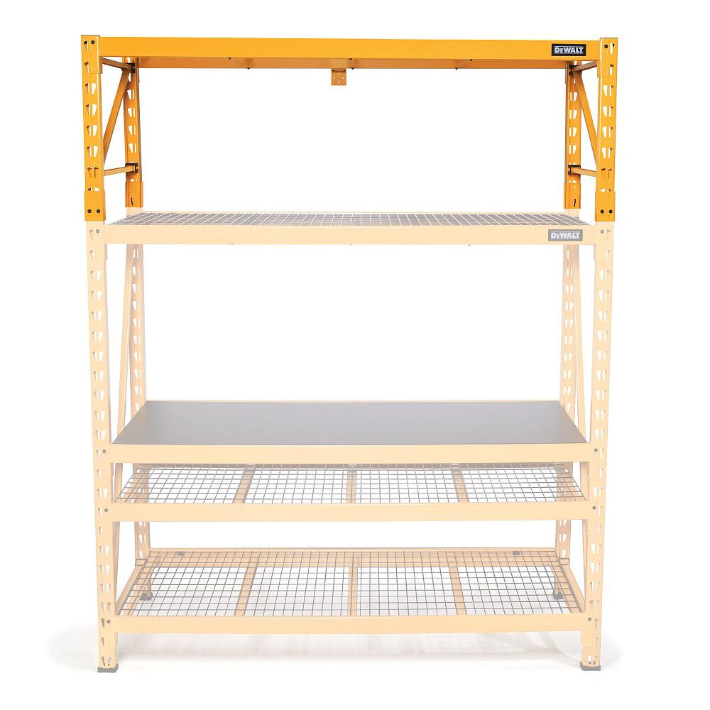 2 foot tall shelf best sale