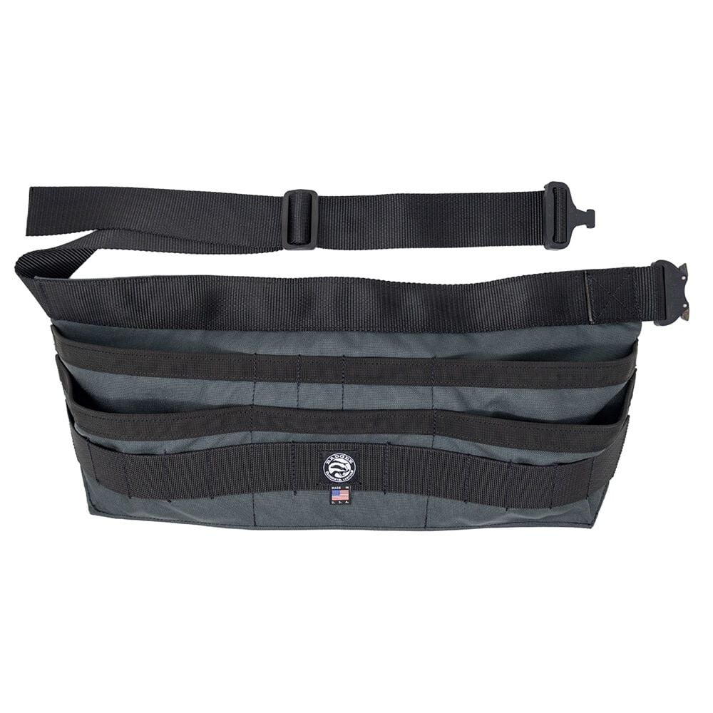 Badger Tool Belts Badger Half Apron – 476010