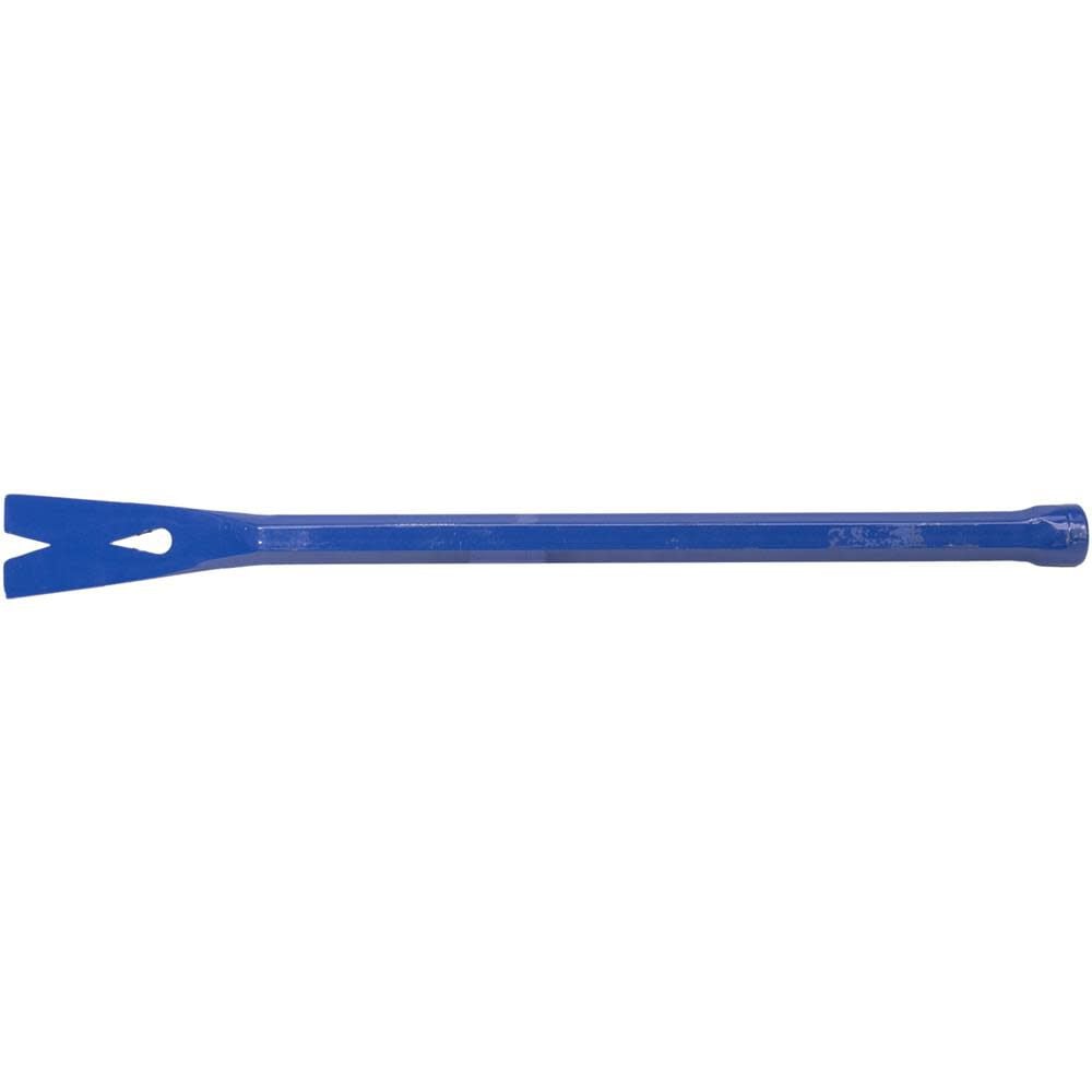 Dasco by MARSHALLTOWN 231 17-3/4 Inch Straight Ripping Bar, large image number 3