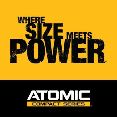 DEWALT ATOMIC 20V MAX Ratchet Brushless Kit 1/2in, large image number 3