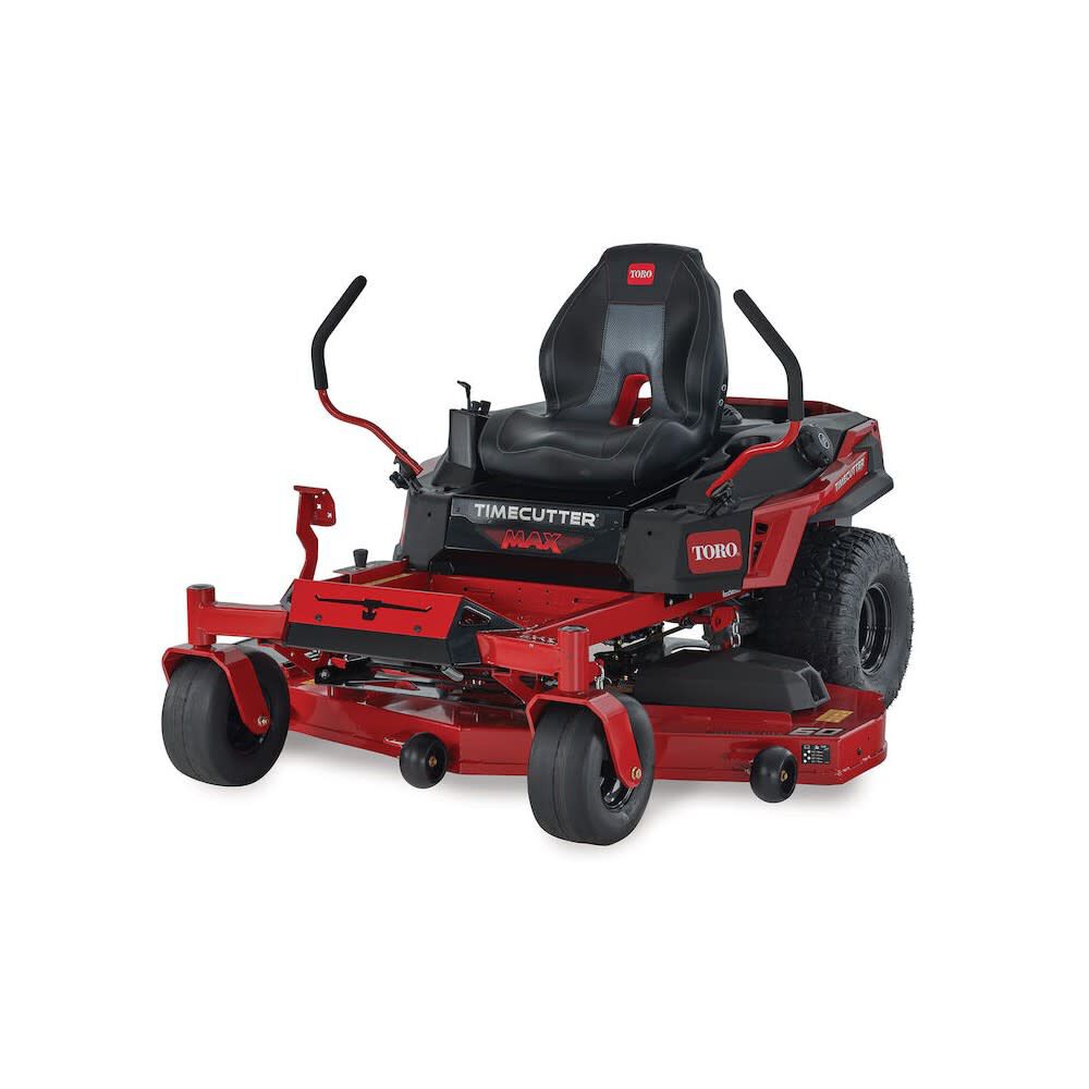 Toro TimeCutter Max 60 Inch 23HP 726 cc Kawasaki Zero-Turn Mower, large image number 2