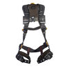 Guardian Fall Protection Full Body Harness with QC Chest/Tongue Leg Buckle, small image number 1