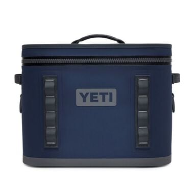 Yeti Hopper Flip 18 Soft Cooler Navy, large image number 0
