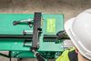 Greenlee 30T Shearing Station Kit with 980 Electric Pump No Dies Included, small