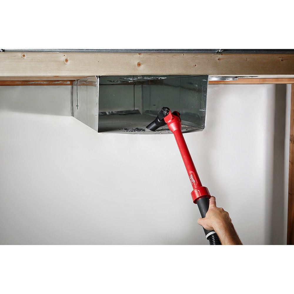 Milwaukee AIR-TIP Pivoting Extension Wand, large image number 14
