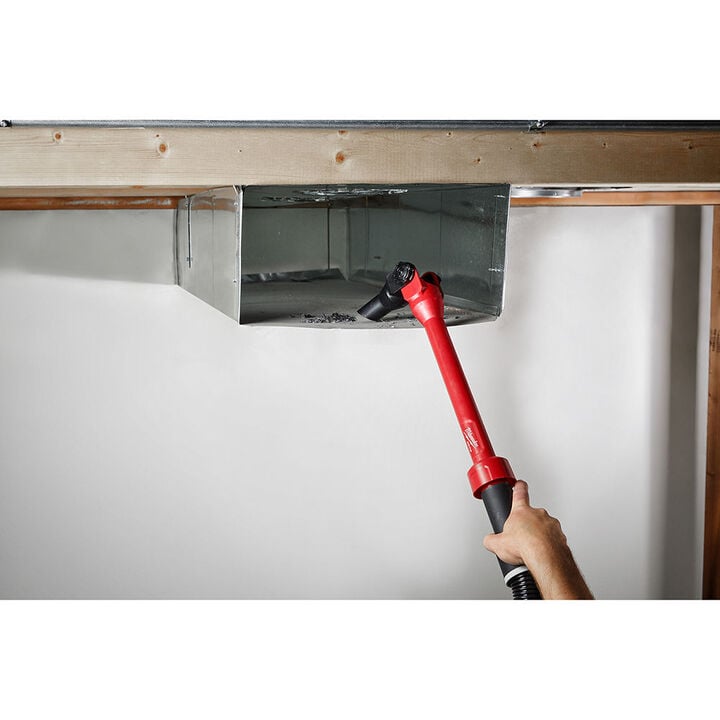Milwaukee AIR-TIP Pivoting Extension Wand, large image number 13