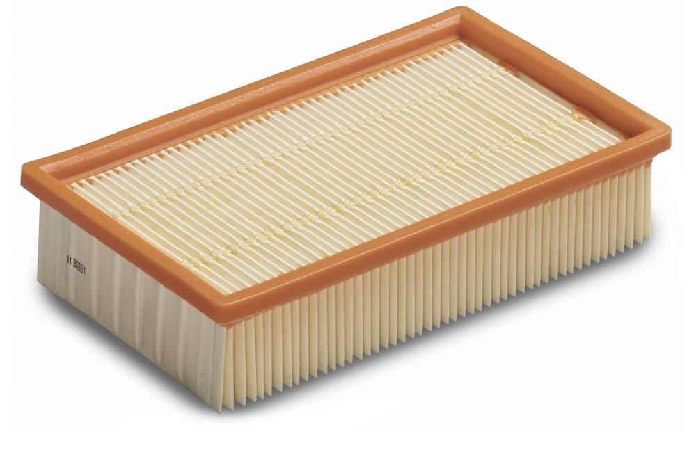 Fein Flat Filter for Turbo Vacuums, large image number 1