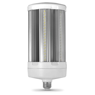 Feit Electric 500W 5000K High Output LED Yard Light Bulb 1pk