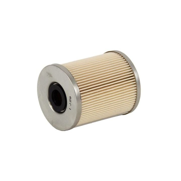 Kubota Parts Metal End Cap Fuel/Water Separator Element Assembly