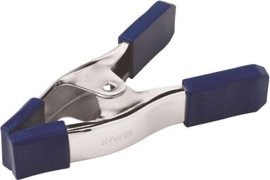 Irwin 2 In. Spring Clamp, large image number 0