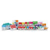 Aero Healthcare SUREFILL 3 Shelf Cabinet Refill - 100 Series Class A with Meds, small image number 2