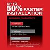 Milwaukee M12 FUEL 3/8inch Digital Torque Wrench with ONE-KEY (Bare Tool), small image number 5