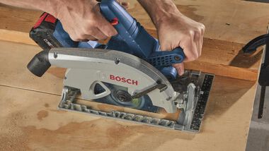 Bosch PROFACTOR Strong Arm 7-1/4in Circular Saw 18V (Bare Tool), large image number 11