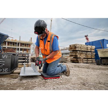 Milwaukee PACKOUT Kneeling Pad, large image number 4