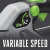 EGO Power+ 56V Turbo Leaf Blower 580 CFM (Bare Tool) Reconditioned, small