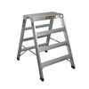 Metaltech 4 ft Aluminum Work Stand, small image number 1