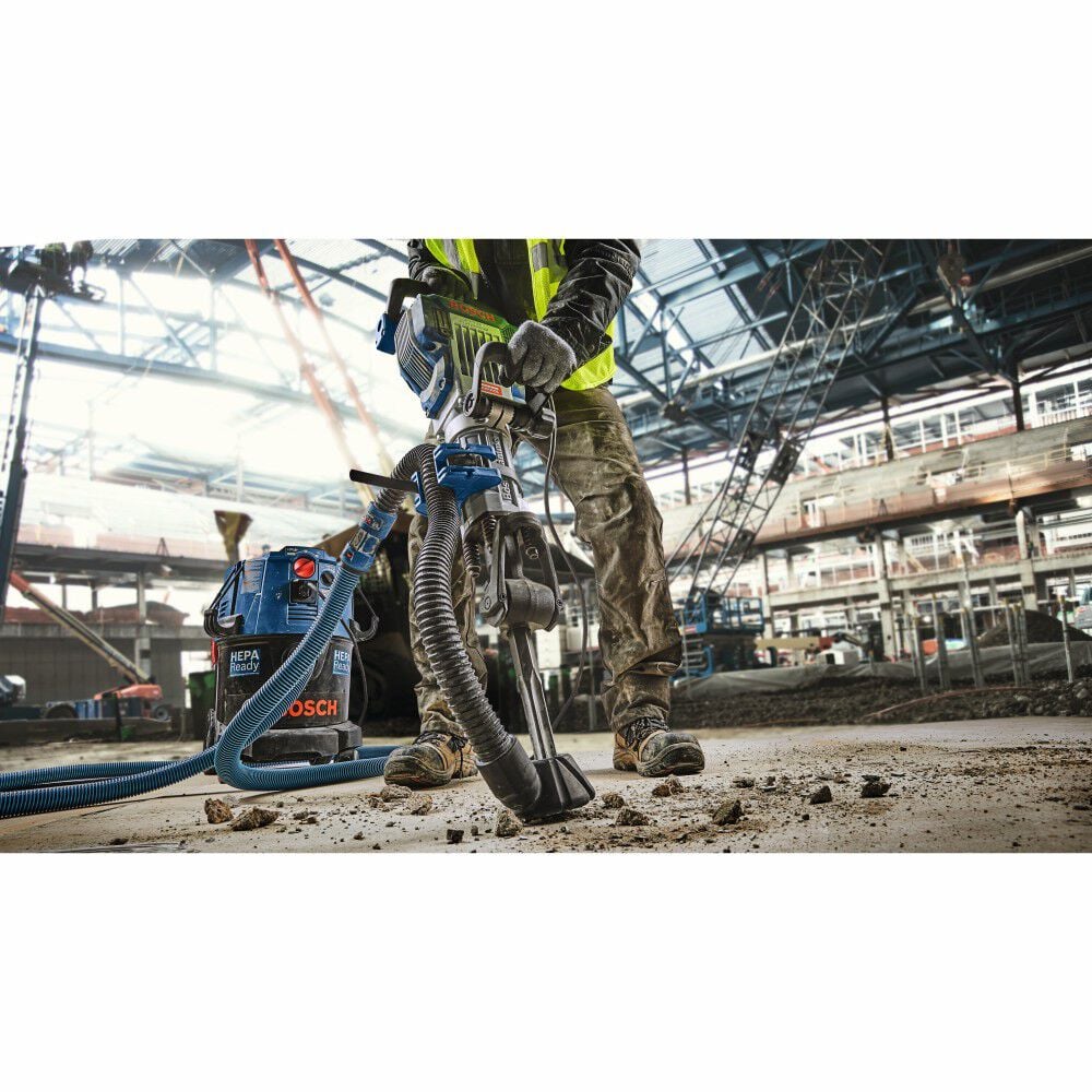 Bosch Jack Breaker Hammer, large image number 8