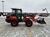Kubota R640R43 64.3HP Diesel Powered Wheel Loader Used 2021, small image number 3