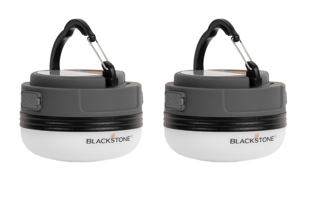 Blackstone LED Magnetic Puck Light for Late-Night Griddle 2 Pieces – 5881