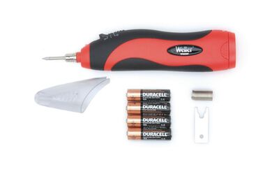 Weller Lead-Free Soldering Kit