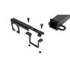 Hollins 2 Inch Receiver 7-Pin Bracket, small image number 3
