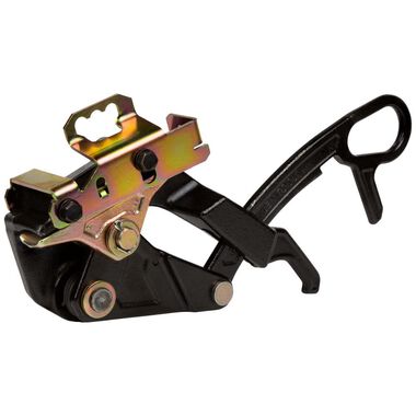 Klein Tools Transmission Grip with Hot Latch