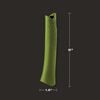 Stiletto Promotional Green Replacement Grip, small image number 3