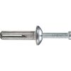 DEWALT ZAMAC NAILIN MH 1/4 X 1 Nail Drive Anchor, small image number 1