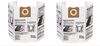 Ridgid VF3502 Size A High-Efficiency Disposable Filter Dust Bags, small image number 3