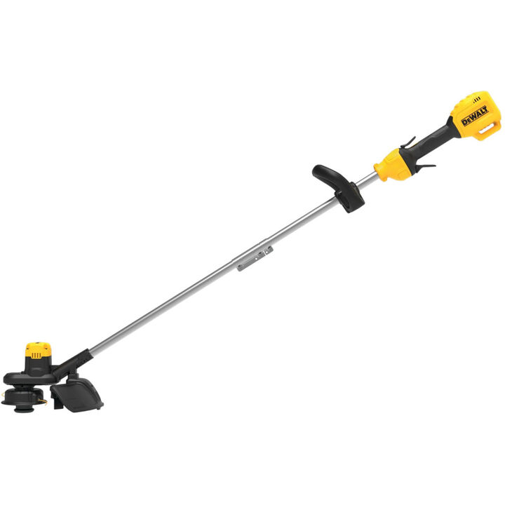DEWALT 20 V MAX 13 In. Cordless String Trimmer (Bare Tool)