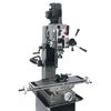 JET Geared Head Square Column Mill/Drill, small image number 1