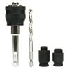 Diablo Tools SDS Snap-Lock Plus Mandrel System, small image number 1