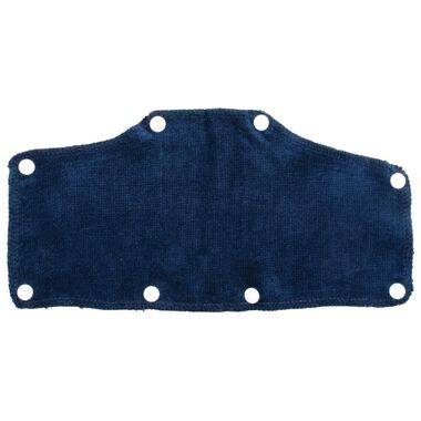 ERB S8 Terry Cloth Brow Pad, large image number 0