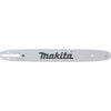Makita 16 Inch Guide Bar, 3/8 Inch Low Profile Pitch, .043 Inch Gauge, small image number 1